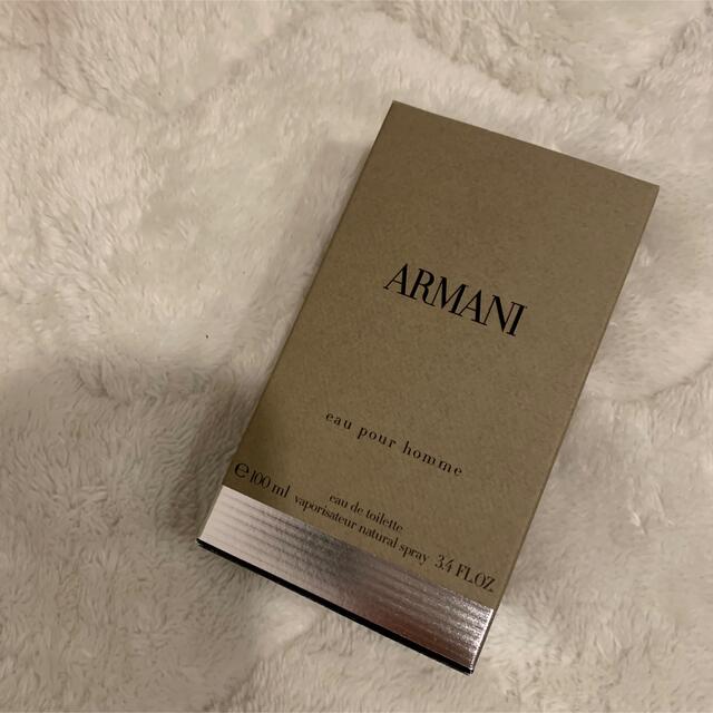 ARMANI香水ユニセックス