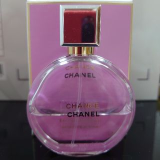 シャネル(CHANEL)のCHANEL チャンスオータンドゥル オードゥパルファム 35ml(香水(女性用))