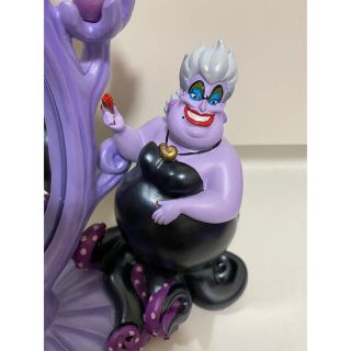 Disney - アースラ スタンドミラーの通販 by eri|ディズニーならラクマ