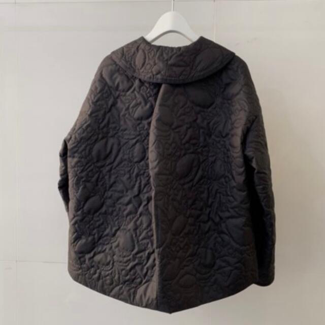 美品♡rosymonster harvest quilting jacket