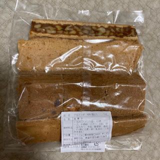 鎌倉 紅谷 クルミッ子 切り落とし 310g×1袋　アウトレット品(菓子/デザート)