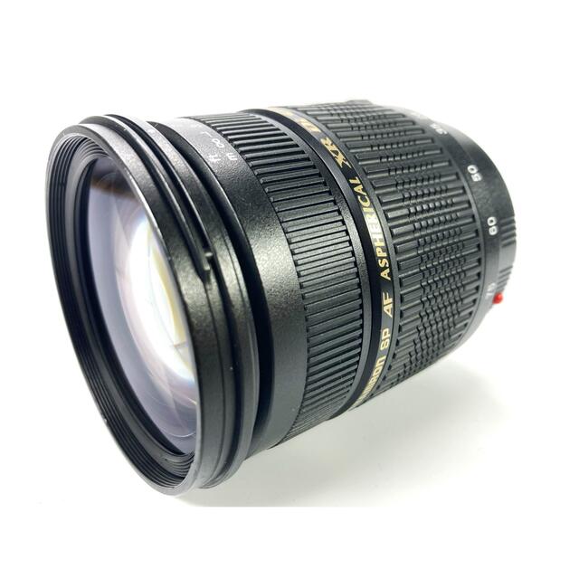 TAMRON(タムロン)の✨安心保証✨TAMRON SP AF 28-75mm f/2.8 SONY スマホ/家電/カメラのカメラ(レンズ(ズーム))の商品写真