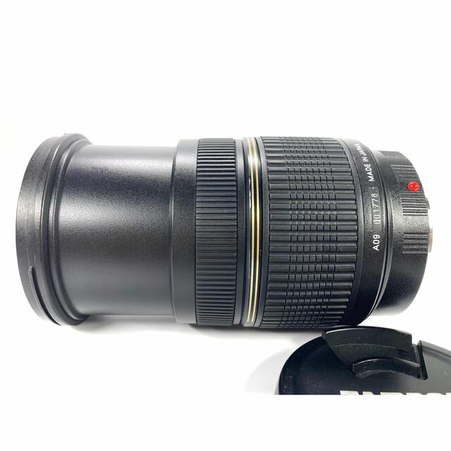 TAMRON(タムロン)の✨安心保証✨TAMRON SP AF 28-75mm f/2.8 SONY スマホ/家電/カメラのカメラ(レンズ(ズーム))の商品写真