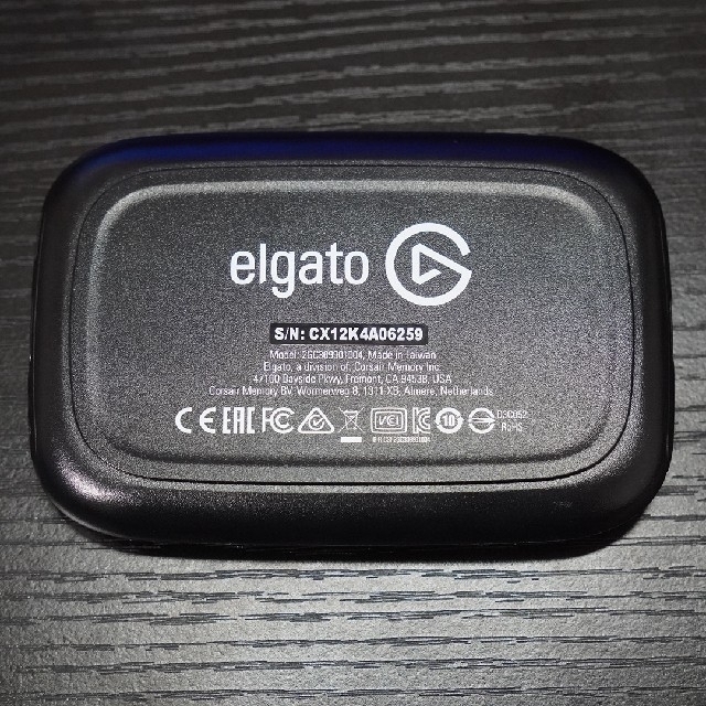 Elgato HD60S 半ジャンク品 2