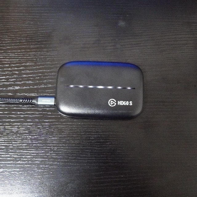 Elgato HD60S 半ジャンク品 4