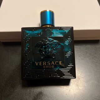 ヴェルサーチ(VERSACE)のヴェルサーチエロス香水オードトワレ(香水(男性用))