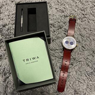 トリワの通販 100点以上 | TRIWAを買うならラクマ