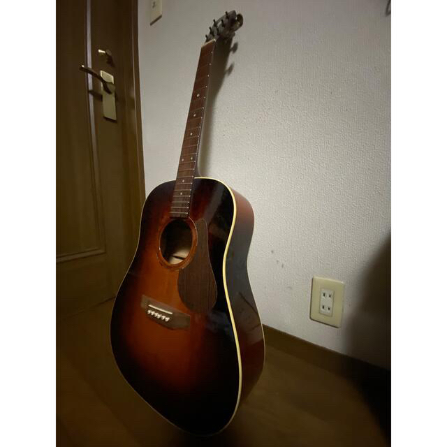 K.YAIRI SL-MA1 2016 アコースティックギター
