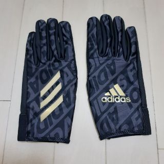 アディダス(adidas)のADIDAS ウォームグローブ　Sサイズ　アディダス(グローブ)