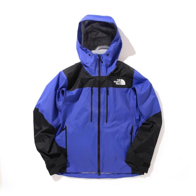 BEAMS THE NORTH FACE Multidoorsy Jacket