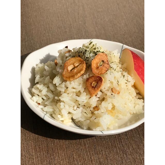 にんにく400g青森県産 食品/飲料/酒の食品(野菜)の商品写真