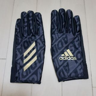 アディダス(adidas)のADIDAS ウォームグローブ　Lサイズ　アディダス(グローブ)