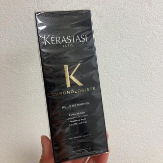 ケラスターゼ(KERASTASE)のケラスターゼ  ユイル クロノロジスト R 100mL (トリートメント)