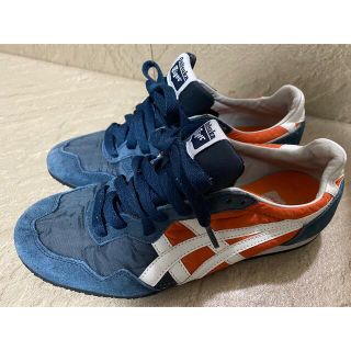 オニツカタイガー(Onitsuka Tiger)のオニツカタイガー　スニーカー(スニーカー)