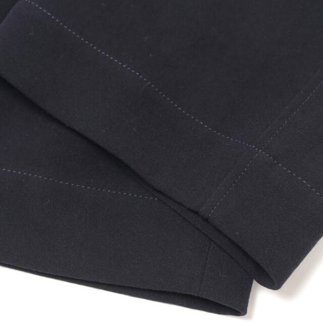 COMOLI(コモリ)の限定値下げ　URU  COTTON GABARDINE EASY PANTS メンズのパンツ(スラックス)の商品写真