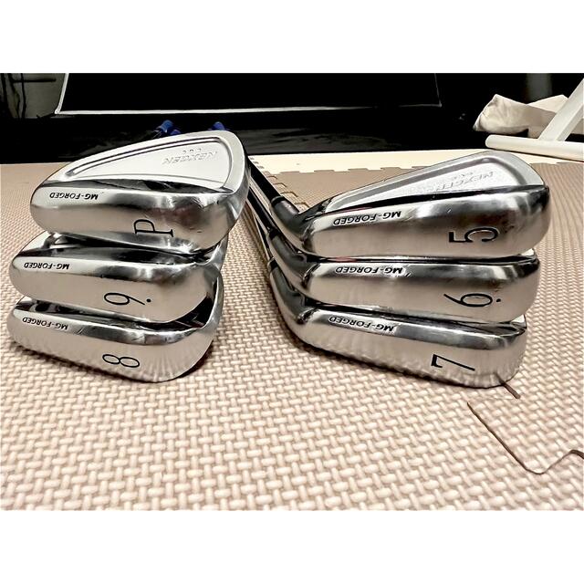 (品)Nexgen MG-FORGED 名器シャフト‼︎