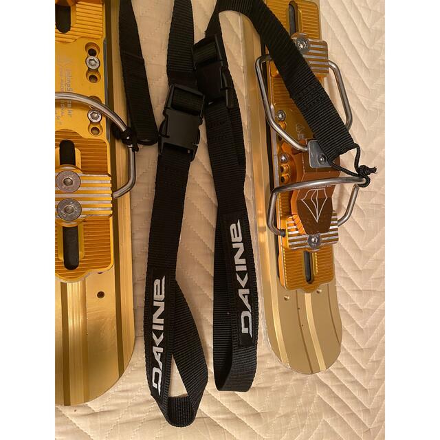 インラインスキー by さわゆー's shop｜ラクマ プロフェッショナル スキーブーツ用の通販 得価特価