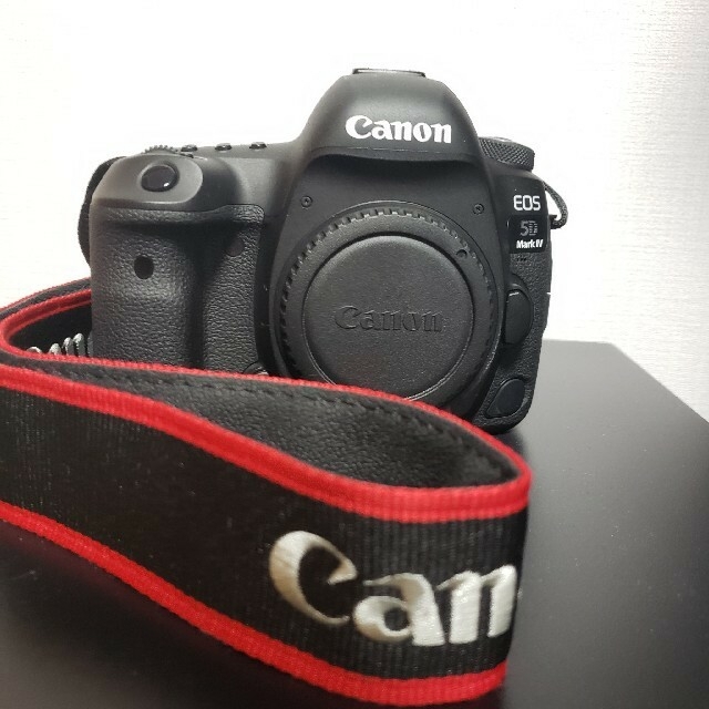 正規品! Canon - Canon 5D markⅣ デジタル一眼 - aatsp.com.br