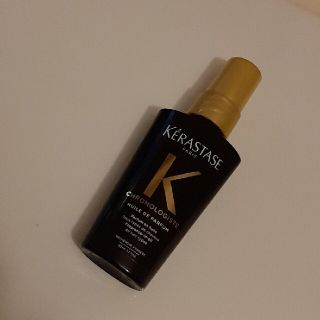 ケラスターゼ(KERASTASE)のケラスターゼ　クロノロジスト　ユイルドパルファン　50ml(オイル/美容液)