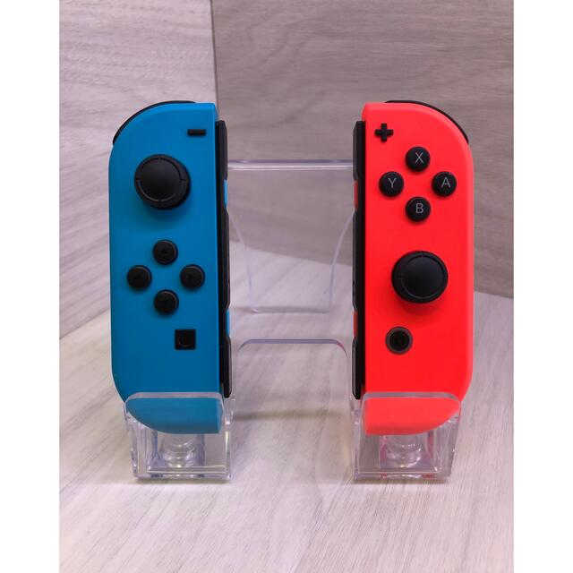 おまけ付き!使用約1年!すぐに遊べる新型Nintendo Switch本体一式