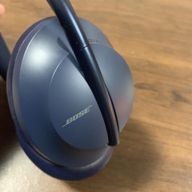 BOSE - Bose Noise Cancelling Headphones 700の通販 by KT's shop｜ボーズならラクマ 新作超歓迎