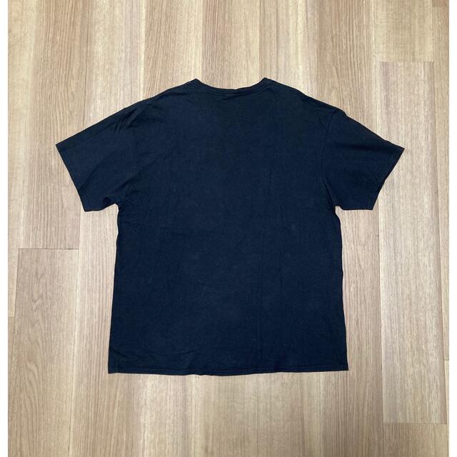 vintage bruce lee official t メンズのトップス(Tシャツ/カットソー(半袖/袖なし))の商品写真