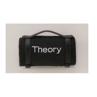 セオリー(theory)のtheoryベルト付きブランケット(その他)