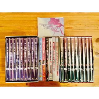 コードギアス 反逆のルルーシュ  r2 DVD BOXセット(アニメ)