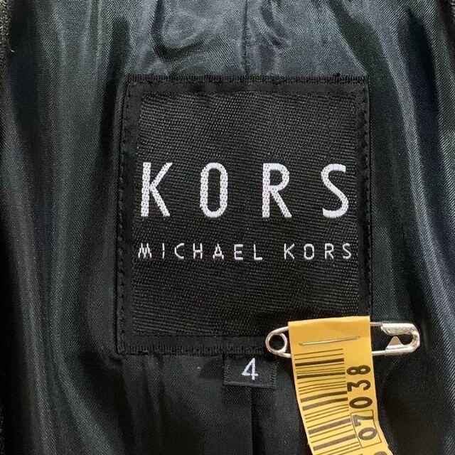 Michael Kors(マイケルコース)のMICHAEL KORS セットアップ スーツ 4 フォーマル マイケル・コース レディースのフォーマル/ドレス(スーツ)の商品写真