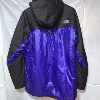 週末限定値下げ ノースフェイス FL L6 シンセティックビレイパーカー
