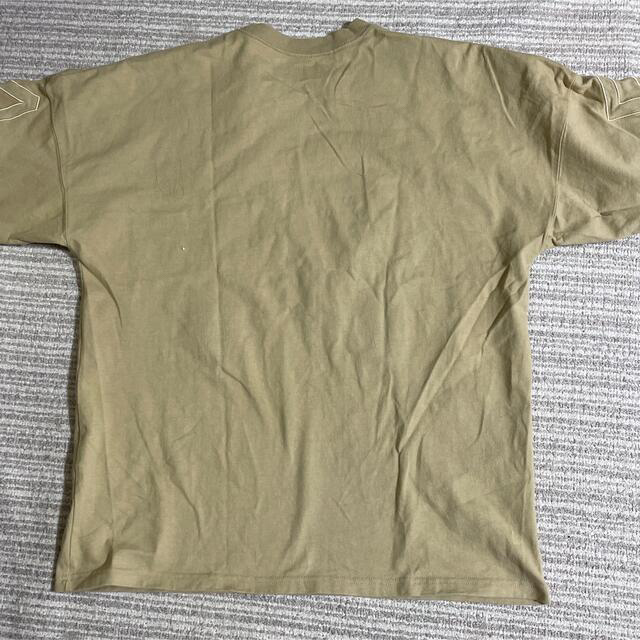 RVCA(ルーカ)のRVCA Tシャツメンズ メンズのトップス(Tシャツ/カットソー(半袖/袖なし))の商品写真