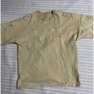 ルーカ(RVCA)のRVCA Tシャツメンズ(Tシャツ/カットソー(半袖/袖なし))