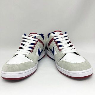 NIKE SB ナイキ AIR FORCE 2 エアフォース US9 27cm