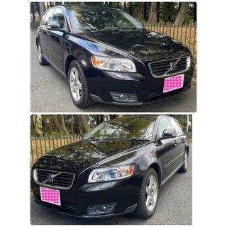 ボルボ(Volvo)のボルボ V50❗️販売終了しました‼️(車体)