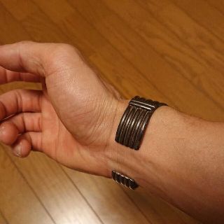 ya. Smith バングル インディアンジュエリー ターコイズ-