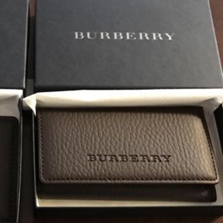 バーバリー(BURBERRY)のkaede様専用  バーバリー キーケース(キーケース)