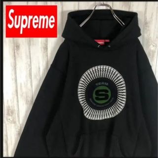 シュプリーム(Supreme)のナイキ様専用(パーカー)