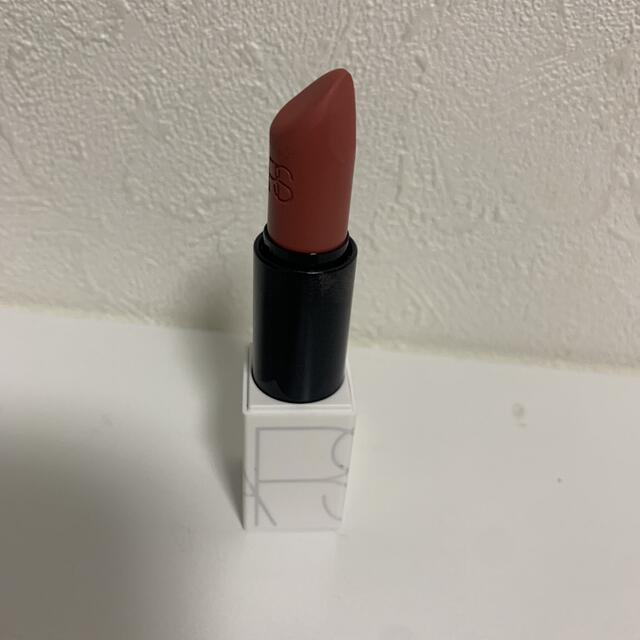 NARS(ナーズ)のNARS リップスティック　00001 Lucky76様お取り置き コスメ/美容のベースメイク/化粧品(口紅)の商品写真