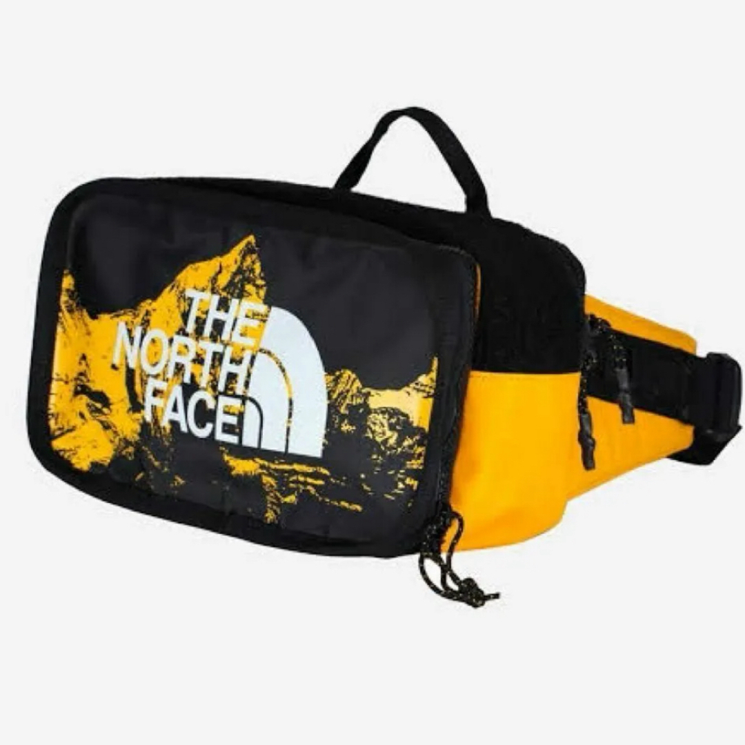 THE NORTH FACE - The North Face 7 サミット ヒマラヤンパーカ+ THE NORTH FACE - The North Face 7 サミット ヒマラヤンパーカ+