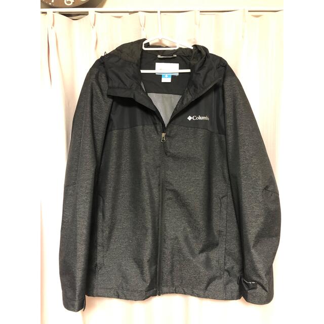 COLUMBIA ジャケット RIDGE GATES JACKET 値下げ不可