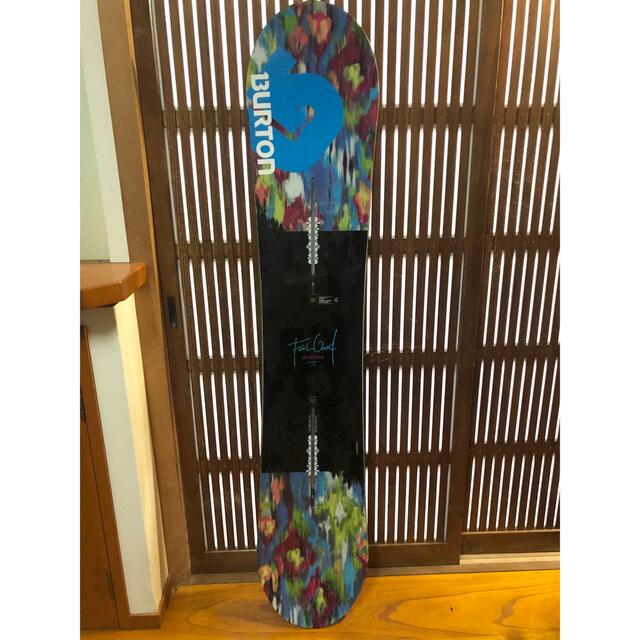 BURTON スノーボード feel good 半額商品 10780円引き www.gold-and ...