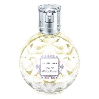 ジルバイジルスチュアート(JILL by JILLSTUART)のJILLSTUART オードホワイトフローラル オードトワレ(香水(女性用))