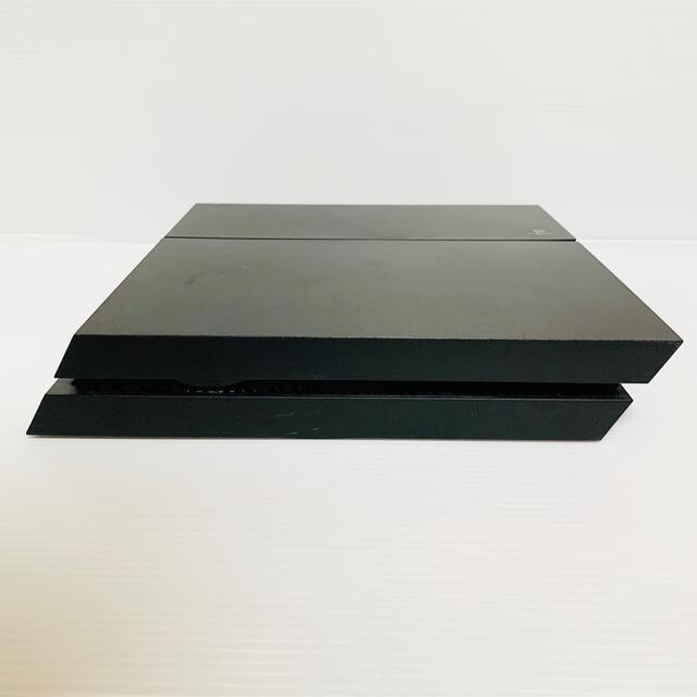 PlayStation4 - PlayStation4 PS4 500GB CUH-1200Aの通販 by taaa0523's shop｜プレイステーション4ならラクマ 最新品低価