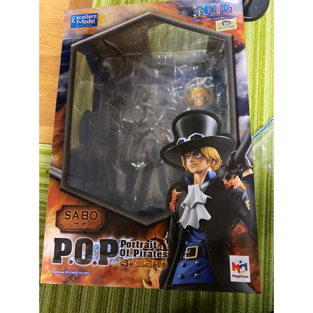 保存版 ワンピース POP サボ サボ コアラ フィギュア コアラ- ONEPIECE POP