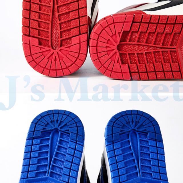 スニーカー ヒールプロテクター ヒール保護 選べる全8色 24cm〜29.5cm メンズの靴/シューズ(スニーカー)の商品写真