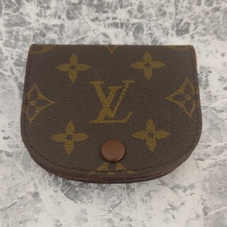 ルイヴィトン(LOUIS VUITTON)の専用　LOUIS VUITTON ヴィトン コインケース 小銭入れ ポルトモネ(コインケース/小銭入れ)