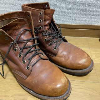 チペワ(CHIPPEWA)のチペワ ブーツ(ブーツ)