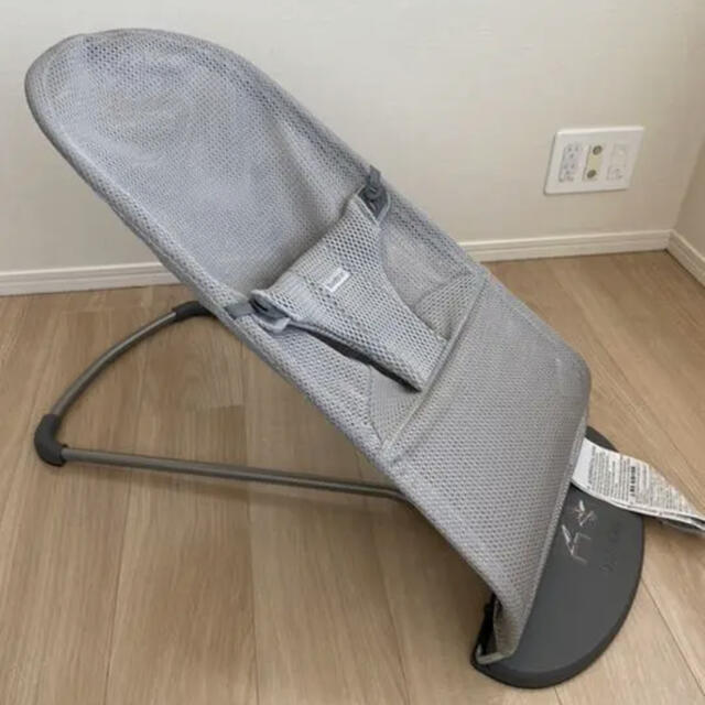 BABYBJORN メッシュの通販 by ゆう's shop|ベビービョルンならラクマ - ベビービョルン ブリス 定番高品質