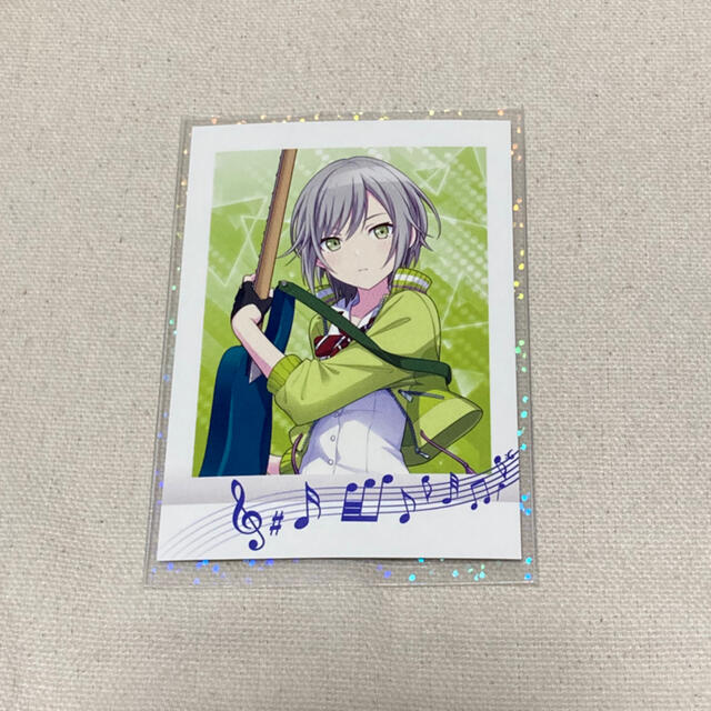 プロセカ ぱしゃこれ 日野森志歩 | フリマアプリ ラクマ
