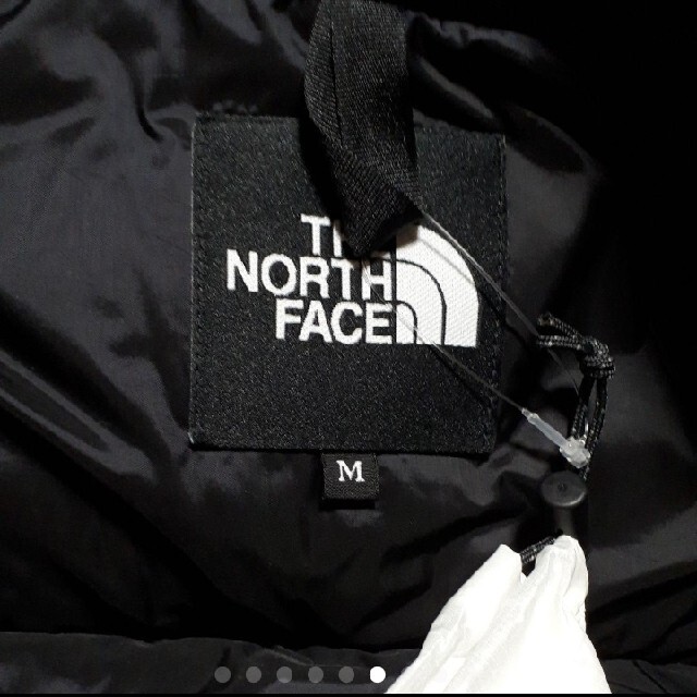 THE NORTH FACE(ザノースフェイス)のノースフェイス　バルトロ　ブリティッシュカーキ メンズのジャケット/アウター(ダウンジャケット)の商品写真